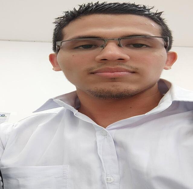 Foto personal